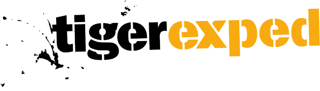 tigerexpress - Logo