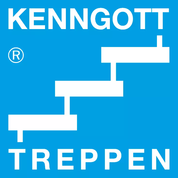 Kenngott Logo - Treppenpartner 4c
