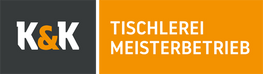 Logo - Tischlerei K&K Meisterbetrieb